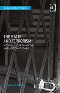 Capa do artigo The State And Terrorism