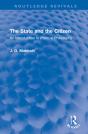 The State And The Citizen - Preview