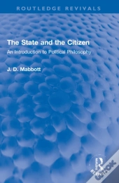 The State And The Citizen