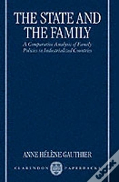 Capa do artigo The State And The Family