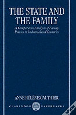 Capa do artigo The State And The Family
