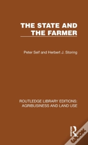 Capa do artigo The State And The Farmer