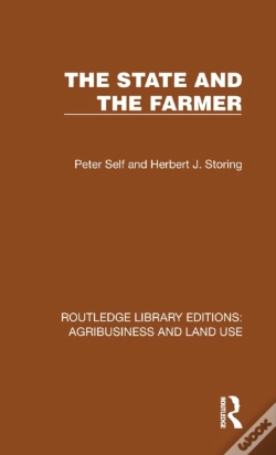 Capa do artigo The State And The Farmer