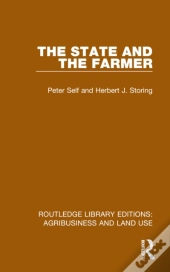 The State And The Farmer