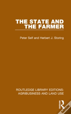 Capa do artigo The State And The Farmer