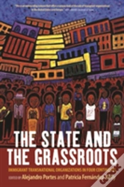 Capa do artigo The State And The Grassroots