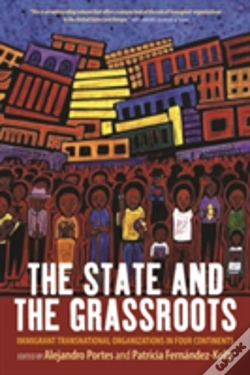 Capa do artigo The State And The Grassroots