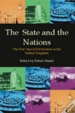 Capa do artigo The State And The Nations