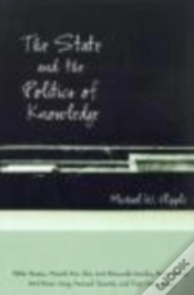 Capa do artigo The State And The Politics Of Knowledge