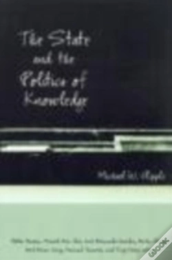 Capa do artigo The State And The Politics Of Knowledge