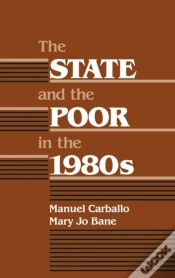 Capa do artigo The State And The Poor In The 1980s