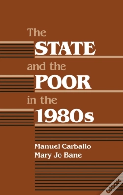 Capa do artigo The State And The Poor In The 1980s
