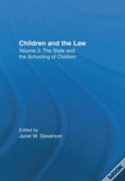 Capa do artigo The State And The Schooling Of Children