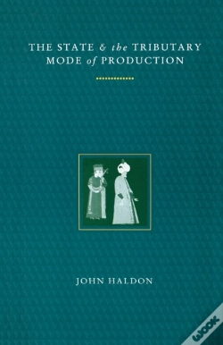 Capa do artigo The State And The Tributary Mode Of Production