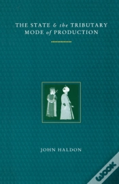 Capa do artigo The State And The Tributary Mode Of Production