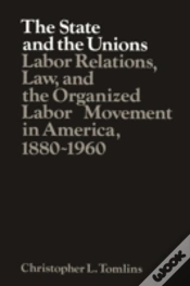 Capa do artigo The State And The Unions