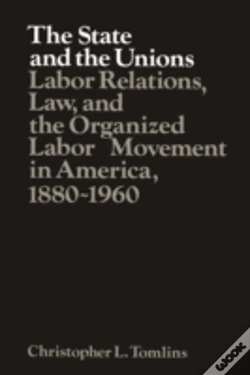 Capa do artigo The State And The Unions