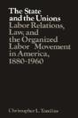 The State And The Unions - Preview