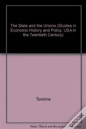 Capa do artigo The State And The Unions