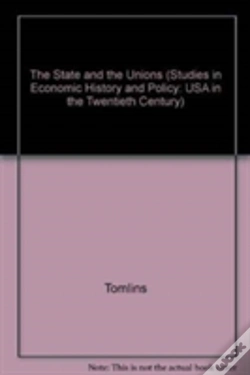 Capa do artigo The State And The Unions