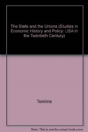 The State And The Unions - Preview