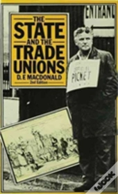The State And Trade Unions