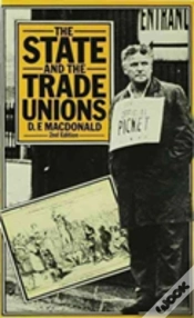 Capa do artigo The State And Trade Unions