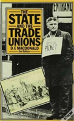 Capa do artigo The State And Trade Unions