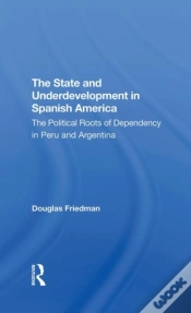 Capa do artigo The State And Underdevelopment In Spanish America