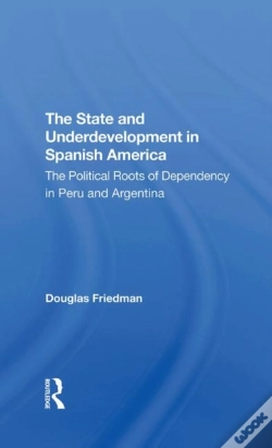 Capa do artigo The State And Underdevelopment In Spanish America