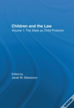 Capa do artigo The State As Child Protector