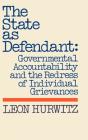 The State As Defendant - Preview