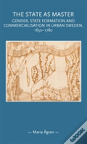 Capa do artigo The State As Master