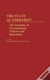 The State As Terrorist