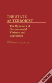 Capa do artigo The State As Terrorist