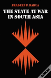 Capa do artigo The State At War In South Asia