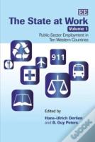 The State At Work, Volume 1