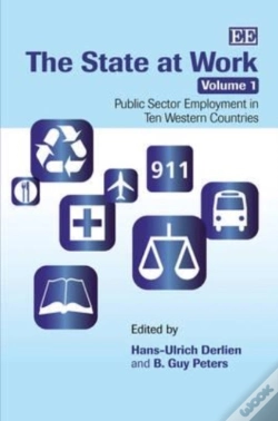 Capa do artigo The State At Work, Volume 1