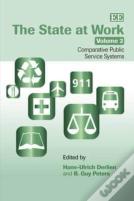 The State At Work, Volume 2