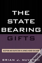 The State Bearing Gifts
