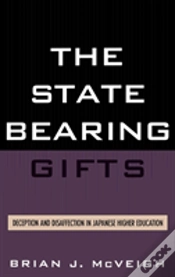 Capa do artigo The State Bearing Gifts