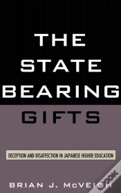 Capa do artigo The State Bearing Gifts