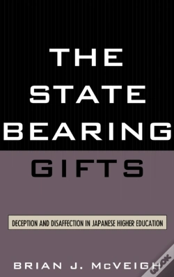 Capa do artigo The State Bearing Gifts