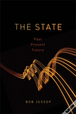 Capa do artigo The State