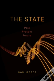 Capa do artigo The State