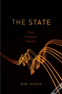 Capa do artigo The State