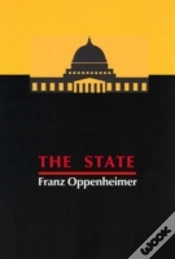 Capa do artigo The State