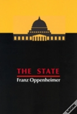 Capa do artigo The State