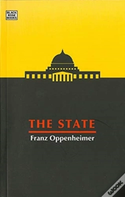 Capa do artigo The State