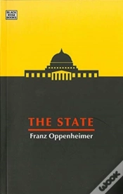 Capa do artigo The State